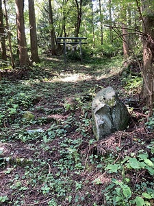 神社